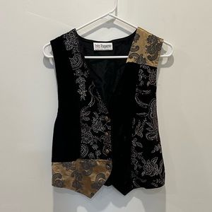VINTAGE vest